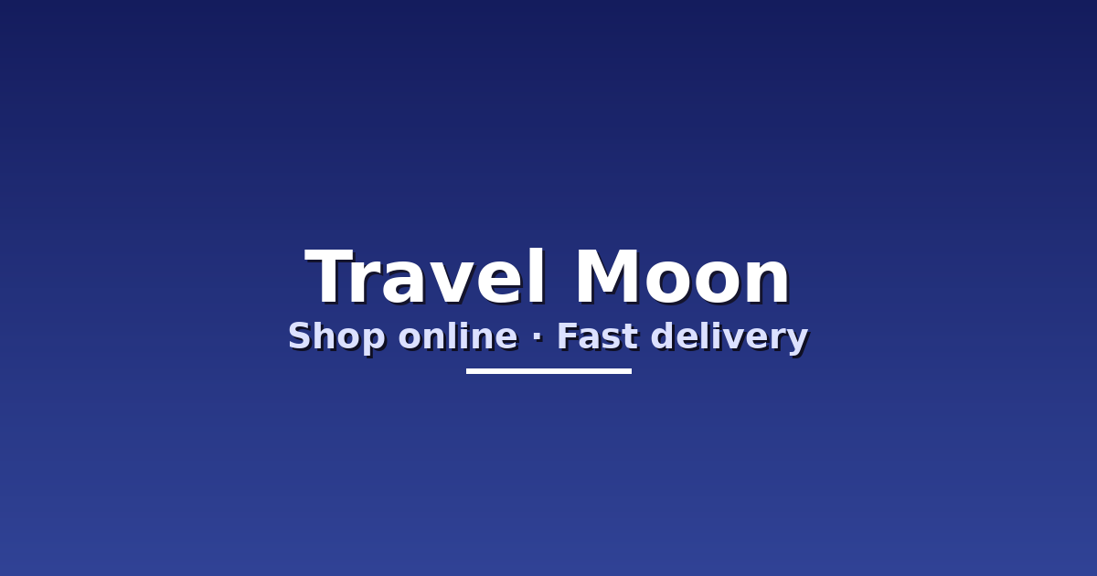 Travel Moon landing preview